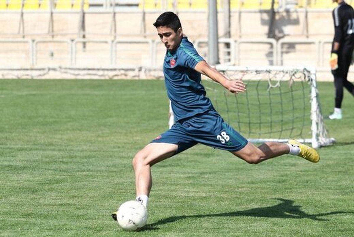 جانشین شجاع خلیل زاده در پرسپولیس مشخص شد