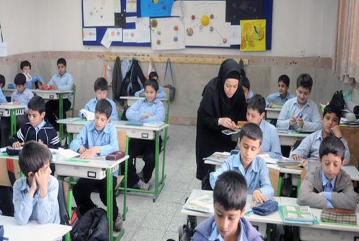 10 ویژگی متمایز و جهانی آموزش و پرورش ایران!