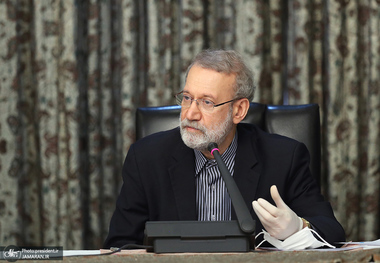 ائتلاف اصلاح‌طلبان روی لاریجانی قطعی است؟