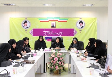 ضرورت مستند‌سازی دستاوردهای چهار دهه انقلاب اسلامی در حوزه زنان
