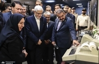 عارف در مراسم گرامیداشت یکصد سالگی بانک سپه (8)