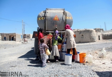 روستاهای خراسان رضوی با کمبود 31 درصدی تولید آب مواجهند