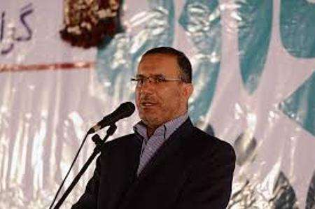 المپیادهای دانشجویی بازوان توانمند در توسعه ورزش هستند