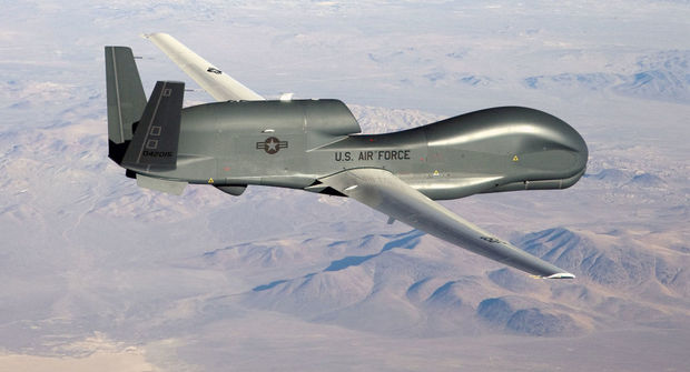 تحرکات غیرعادی هوایی آمریکا در آسمان سوریه/ هشدار جدی مسکو به واشنگتن