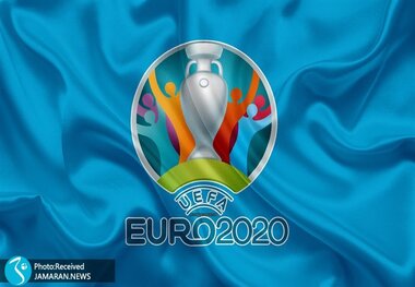 برنامه و نتایج کامل یورو 2020 +جدول