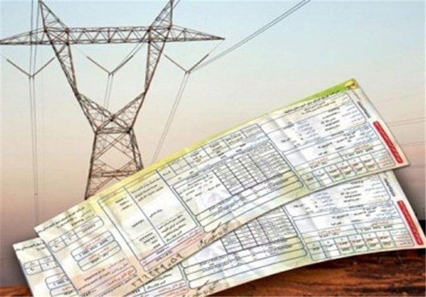 مشترکان برق همدان بیش از هزار میلیارد ریال بدهی دارند