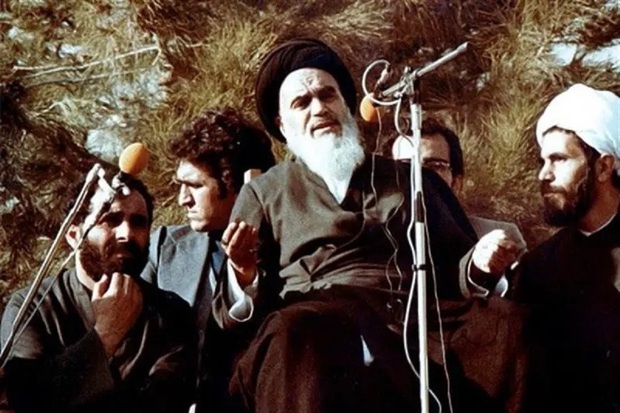  Scholarly phase of Imam Khomeini's life