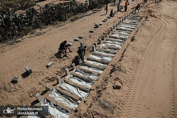 یک نویسنده اسرائیلی: جنگ غزه شکافی عمیق بین یهودیان آمریکا و اسرائیل ایجاد کرد