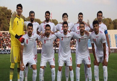 خطر سلب میزبانی از ایران به دلیل کرونا

