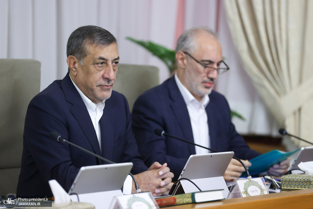 قائم پناه، معاون پزشکیان: فرزند بنده تابعیت هیچ کشوری را ندارد