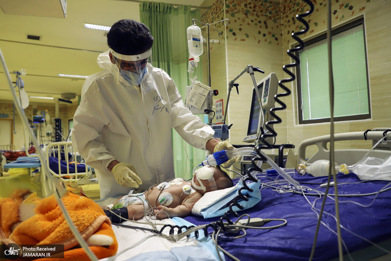 منتخب تصاویر امروز جهان- 10 تیر