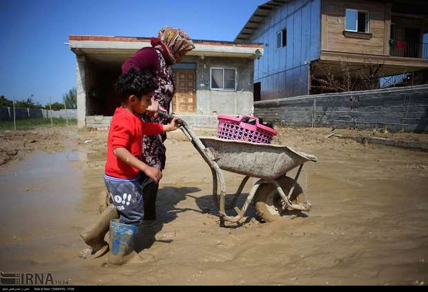 نمایندگان مردم مازندران خواستار اجرایی شدن وعده  دولت شدند