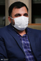 نخستین دیدار هیئت دولت سیزدهم با رهبر معظم انقلاب