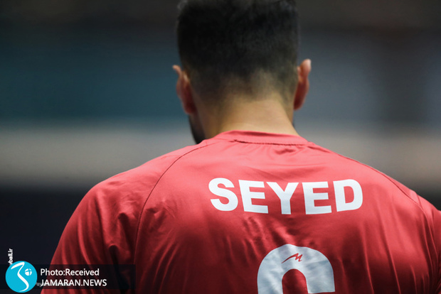 انتقال جنجالی در لیگ والیبال؛ کوچ موسوی از سیرجان به یزد