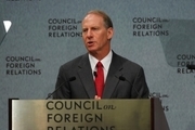 رئیس شورای روابط خارجی آمریکا: لغو برجام باعث زیر سؤال رفتن توافقات بین‌المللی ما می‌شود