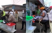 انتخابات نیجریه