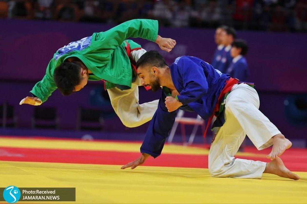 بریمانلو: من طلا می‌خواستم اما...