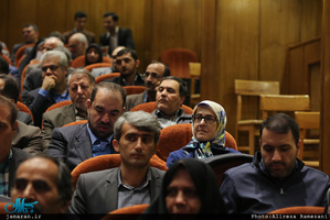 کنگره انجمن اسلامی مدرسین دانشگاه‌ها