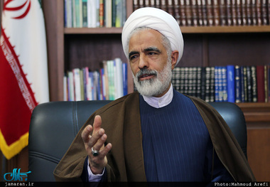 یک عضو مجمع تشخیص مصلحت نظام: امروز درباره لوایح ‌FATF رای‌گیری نشد