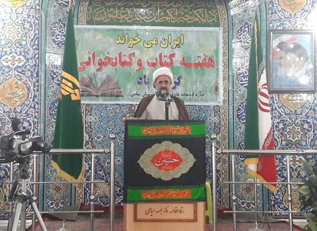 امام جمعه میامی : اقتدار ایران فتنه جدید آمریکا را خنثی می کند