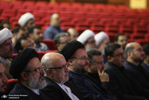 مراسم روایت لبنان