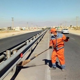 کوچ زود هنگام نازیبایی‌ها از سیمای شهر کرج