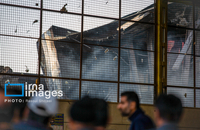 تصاویری از سقوط بالگرد ارتش در «درچه» اصفهان (27)