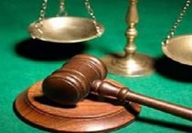 شکارچی متخلف به 2 بار رونویسی از قانون صید و شکار محکوم شد