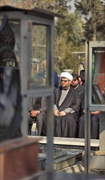 معاون فرهنگی آستان مقدس امام خمینی(ره): هماهنگی دستگاه‌های خدمت‌رسان در محدوده حرم با تکیه بر تجربه سالگرد ارتحال امام انجام شده است