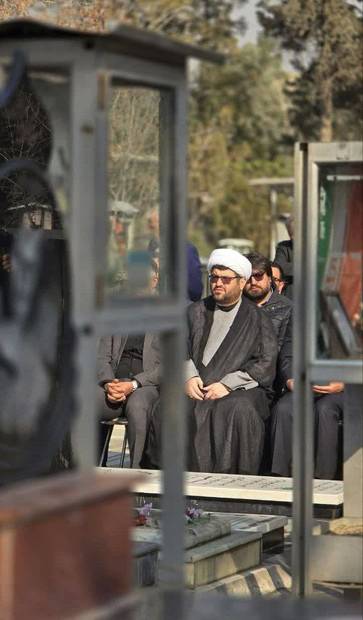معاون فرهنگی آستان مقدس امام خمینی(ره): هماهنگی دستگاه‌های خدمت‌رسان در محدوده حرم با تکیه بر تجربه سالگرد ارتحال امام انجام شده است