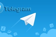 الگوبرداری کانال تلگرام از یک پیام رسان ایرانی
