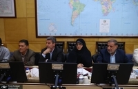 نشست اضطراری کمیسیون امنیت مجلس با عراقچی در مورد توافق ایران با آژانس اتمی (3)