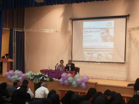 کواکبیان: انتخاب دوباره روحانی خواب بدخواهان کشور را آشفته تر می کند