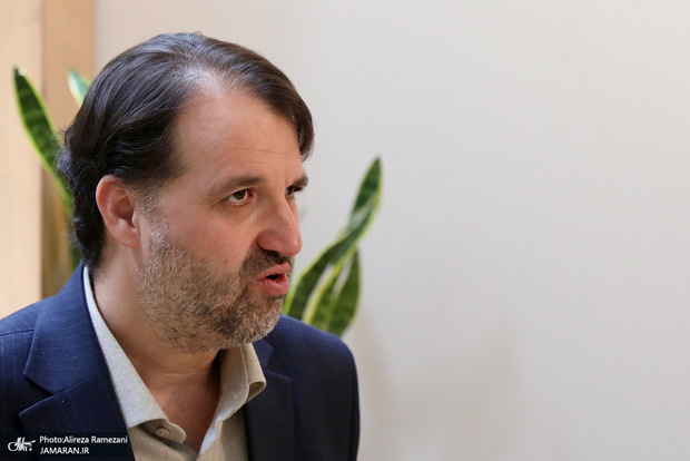 پرویز امینی: ۳۰ درصد کسانی که در اجتماعات خیابانی شرکت می‌کنند اصلا در انتخابات ۱۴۰۳ رای ندادند!
