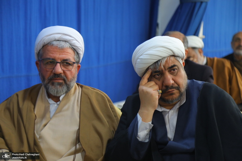 نشست‌ فقه پژوهی با موضوع رجوع مسلمان به محاکم دولت‌های غیر اسلامی