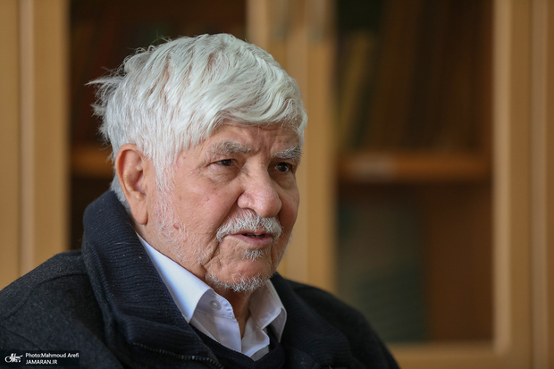 پیام تسلیت محمد هاشمی رفسنجانی در پی شهادت علی لاریجانی