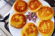 کماج ، سوغات مادران مازنی در نوروز