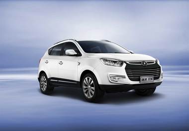 نکات مهم افزایش عمر گیربکس جک S5