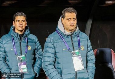 سرمربی الشرطه عراق: بازی مقابل 70 هزار تماشاگر ساده نیست