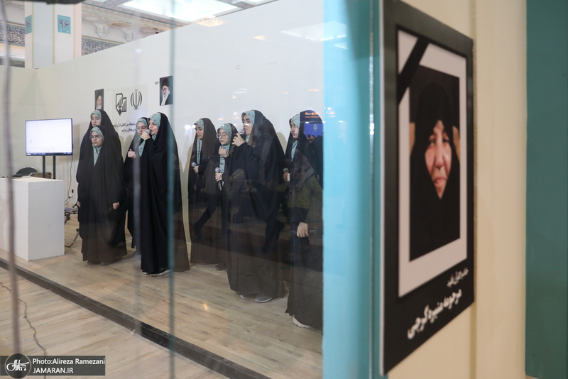 شب شعر باده عشق