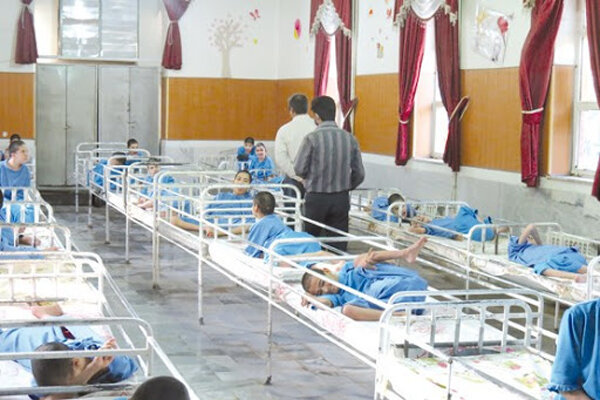 مراکز توانبخشی بهزیستی قزوین از ویروس کرونا پاک است