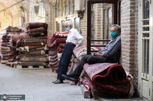 منتخب تصاویر امروز جهان- 21 مرداد