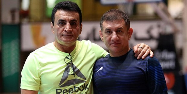 محمدی: تصمیم به تکرار انتخابی در برخی اوزان خلق الساعه نبود
