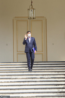 آخرین نشست خبری سخنگوی شورای نگهبان در سال 1400 / هادی طحان نظیف