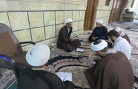 همایش در مسیر فقاهت (10)