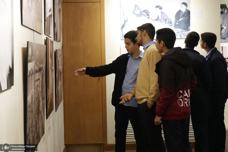 رویدادهای فرهنگی و هنری چهارمین هفته بر آستان آفتاب - 1