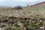 زباله های پلاستکی در کمین سلامت محیط زیست و انسان