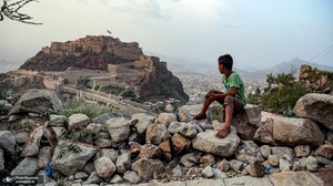 منتخب تصاویر امروز جهان- 28 تیر 1400