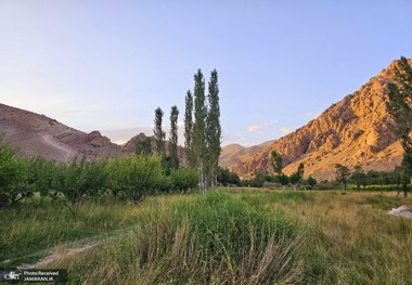 جاذبه‌های ناشناخته از جنس تاریخ و طبیعت / فیروزکوه، نگین گردشگری تهران + تصاویر و تاریخچه