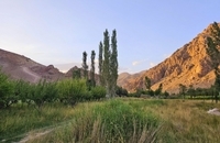  فیروزکوه، نگین گردشگری تهران  (6)